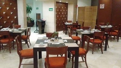 Ramada Aeropuerto Mexico, Mexico City, Mexico