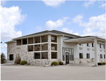 Travelodge Morton IL, Morton, United States of America