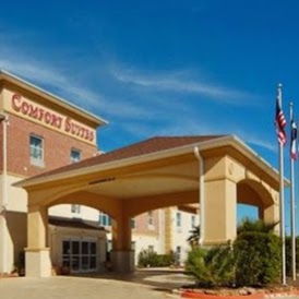 Comfort Suites College Station, College Station, United States of America