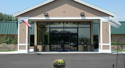 HillsPoint Hotel & Conferences, Windsor Locks, United States of America