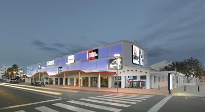 Ushuaia Ibiza Beach Hotel, Sant Josep de sa Talaia, Spain