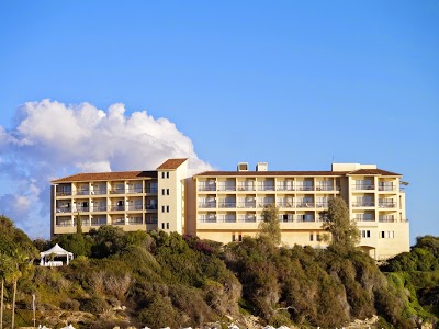 Coral Thalassa Boutique Hotel & Spa, Pegeia, Cyprus