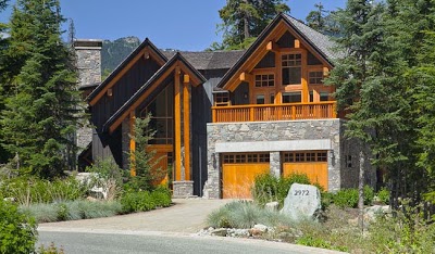 PLATINUM WHISTLER, Whistler, Canada