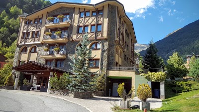 Hotel Xalet Verd, Arinsal, Andorra