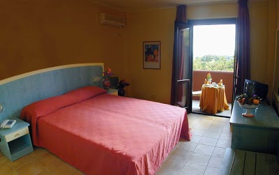 Hotel Villaggio Calaghena, Montepaone Lido, Italy