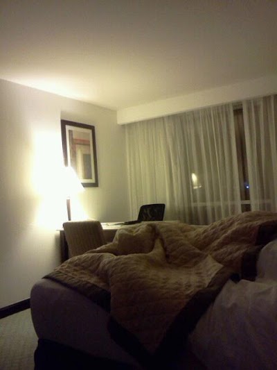 Holiday Inn Monterrey Valle, Garza Garcia, Mexico
