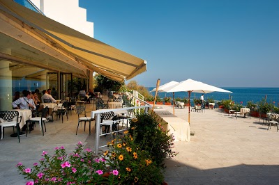Splendid Hotel La Torre, Palermo, Italy