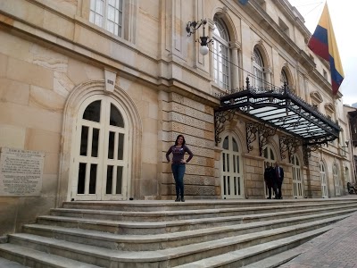Hotel de la Opera, Bogota, Colombia