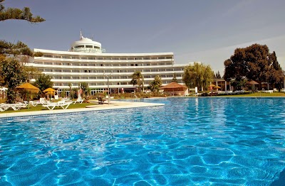 Hotel TRH Paraiso, Estepona, Spain