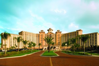 Rosen Shingle Creek, Orlando, United States of America