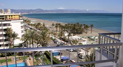 BAJONDILLO, TORREMOLINOS, Spain