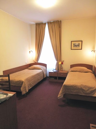 Nevsky Hotel Aster, St Petersburg, Russian Federation