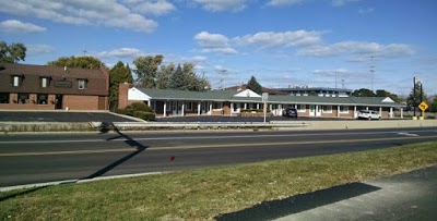 SUNSET MOTEL LAKE BLUFF, Lake Bluff, United States of America