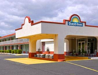 Days Inn Shelby, Shelby, United States of America