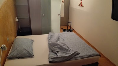 Hotel La Pergola, Bern, Switzerland