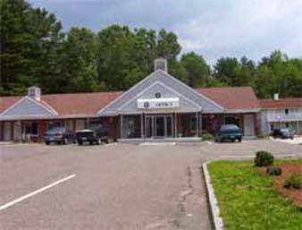 Knights Inn Lenox Ma, Lenox, United States of America