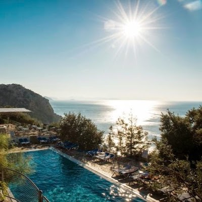 Viverde Hotel Loryma, Marmaris, Turkey