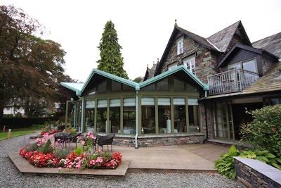 Rothay Garden Hotel, Ambleside, United Kingdom