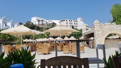 Salmakis Resort & Spa, Bodrum, Turkey