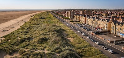 Best Western Glendower Promenade Hotel, Lytham St Annes, United Kingdom