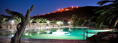 Hotel Il Monastero, Quartu Sant Elena, Italy