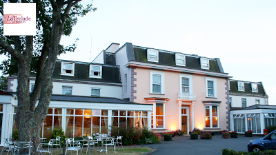 La Trelade Hotel, St Martins, United Kingdom