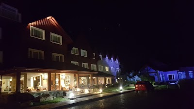 Alto Calafate Hotel Patagonico, El Calafate, Argentina