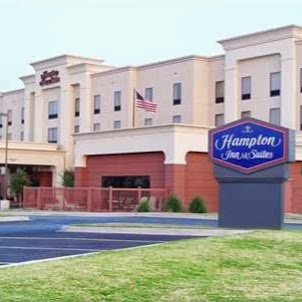 Hampton Inn and Suites Lawton, Lawton, United States of America