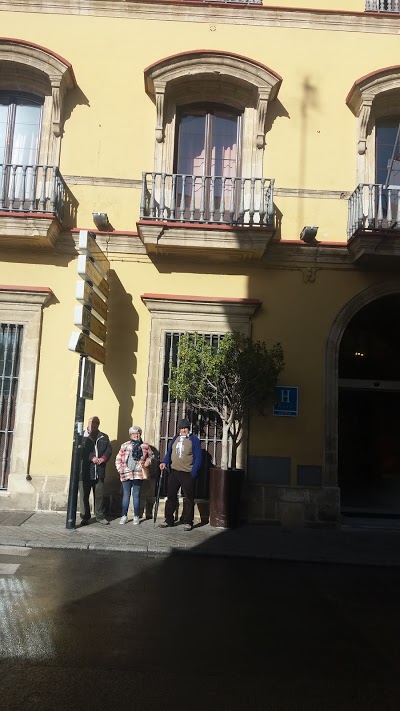 Itaca Hotel Jerez, Jerez de la Frontera, Spain