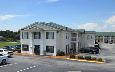 Southern Suites Greenville, Greenville, United States of America