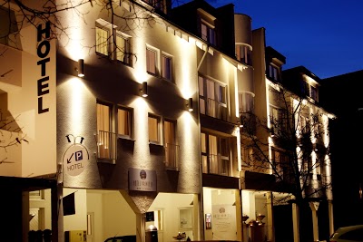 PRINCESS HOTEL, Plochingen, Germany
