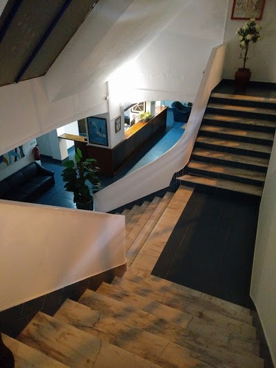 Hotel Da Gale, Albufeira, Portugal