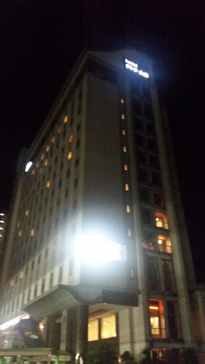 Hotel Tetora Otsu Kyoto, Otsu, Japan
