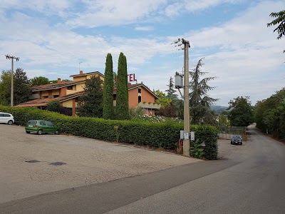 Park Hotel Chianti, Tavarnelle Val Di Pesa, Italy