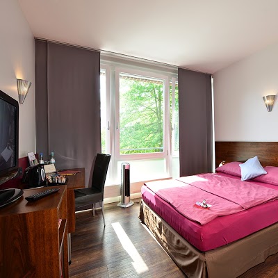 Auszeit Hotel Duesseldorf, Duesseldorf, Germany
