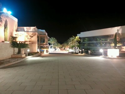 La Calderona Hotel Spa & Resort, Betera, Spain