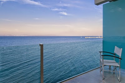 Kos Aktis Art Hotel, Kos, Greece