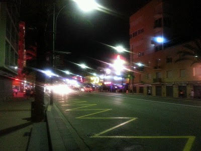 Festa Brava Hotel, Lloret de Mar, Spain