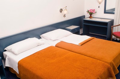 Sirena Hvar Hotel, Hvar, Croatia
