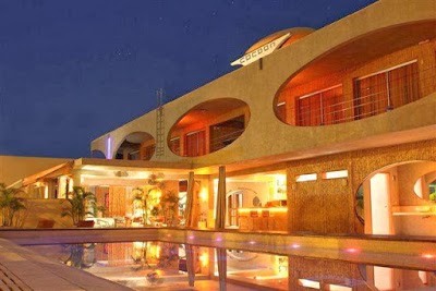 Cocoon Hotel & Lounge, Salvador, Brazil