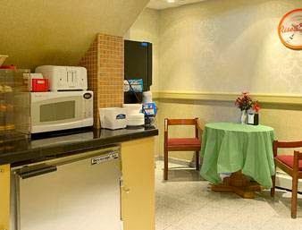 Howard Johnson Inn Yankee Stadium, Bronx, United States of America