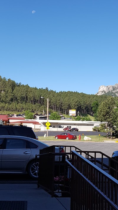 TRAVELODGE MT  RUSHMORE KEYSTO, Keystone, United States of America
