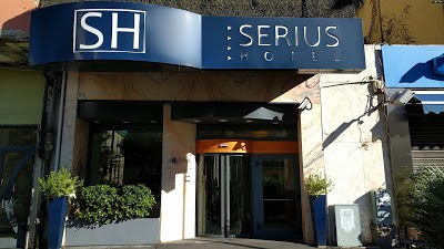 HOTEL SERIUS, Napoli, Italy