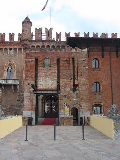 Castello di Carimate Hotel & Spa, Carimate, Italy
