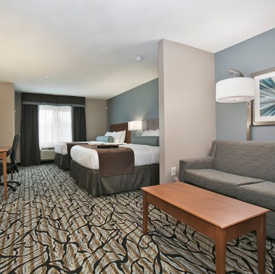 Centerstone Suites Blaine, Blaine, United States of America