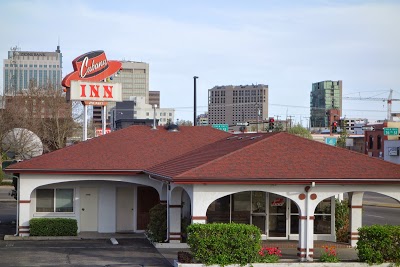 Cabana Inn, Boise, United States of America
