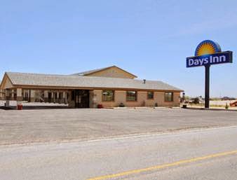 Days Inn Andrews Texas, Andrews, United States of America