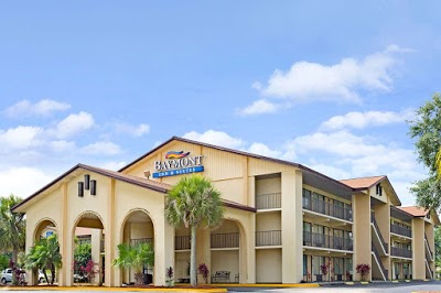 Baymont Inn and Suites Kissimmee, Kissimmee, United States of America