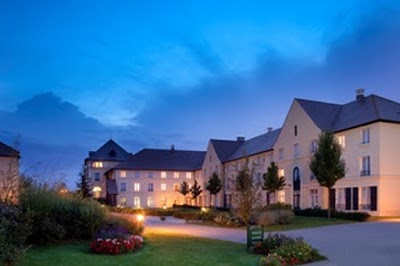Kyriad Hotel at Disneyland Paris, Magny-le-Hongre, France