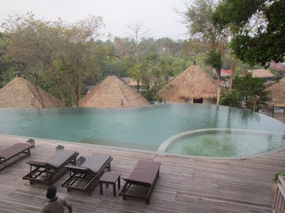 Aana Resort & Spa, Ko Chang, Thailand